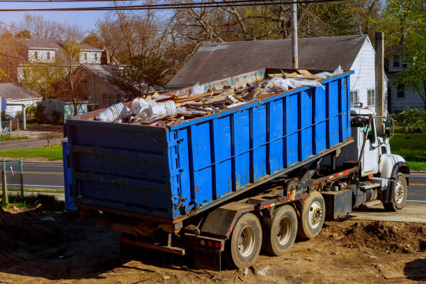 Trash Removal Near Me in Pine Lake Park, NJ