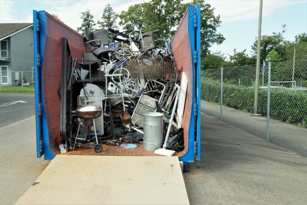 Best Yard Cleanup Services  in Pine Lake Park, NJ