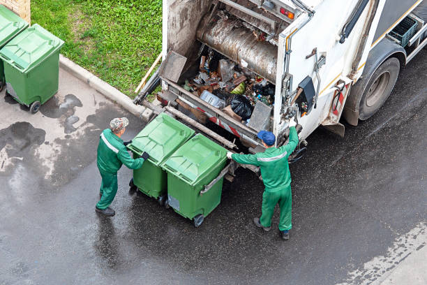 Best Basement Cleanout Services  in Pine Lake Park, NJ