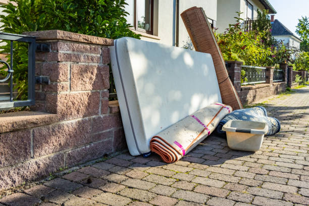 Best Attic Cleanout Services  in Pine Lake Park, NJ